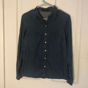 Chambray Shirt